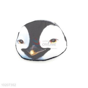 Creative Korean Style 3D Penguin Coin Purse