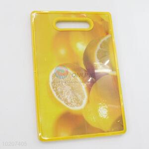 Latest Design Cute Cutting Board Antibiotic Kitchen Utensils