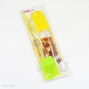 Kitchen baking brush,bakery silicone brush