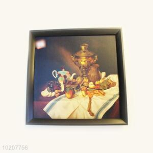 China Wholesale Photo Frame With Simple Design