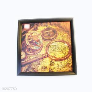 Market Favorite Photo Frame With Simple Design