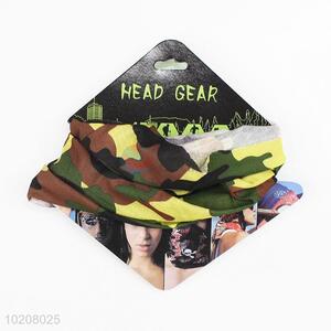 Cheap Price Head Kerchief Dacron Neck Warmer