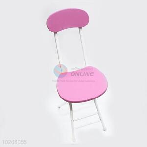 Wholesale Fashion Collapsible Back-rest Chair