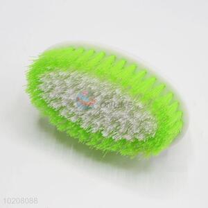 Competitive Price Plastic Clothes Bristle Scrub Brush