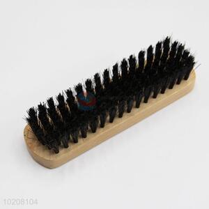 Wholesale Simple Shoe Brushes Mane Shoebrushes for Leather Shoes