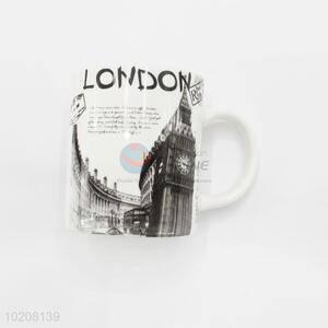 London Souvenir Ceramic Coffee Mugs