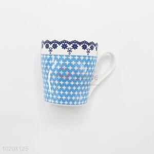 Lovely design printing ceramic mug tea coffee cup