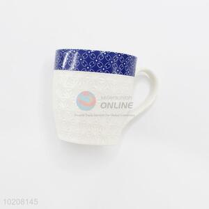 Exquisite ceramic coffee mug for promotion