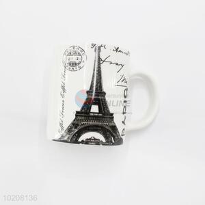 Cheap Gift Travel Ceramic Cup Tea Coffee Mug