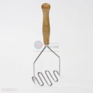 Classical Low Price Cooking Tool Mashed Potatoes Wavy Pressure Ricer Accessories