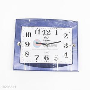 Latest Rectangular Wall Clock/Hanging Clock