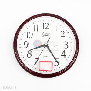 New Arrival Round Wall Clock/Hanging Clock