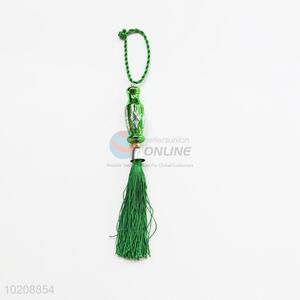 Tassel Car Charm Pendant Key Pendant