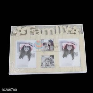 Factory supply delicate photo frame <em>picture</em> frame