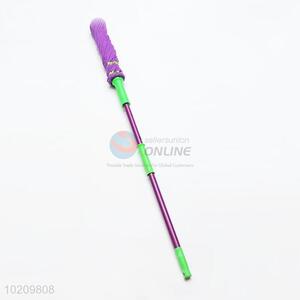 Daily use superfine fiber plastic mop