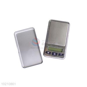 Best Selling Mini Pocket Scale Jewelry Weighting Scale