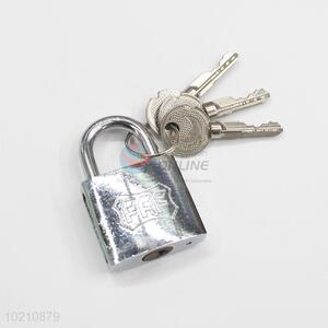 Top Quality Travel Luggage Suitcase Bag <em>Padlocks</em> with 3 Key Anti-Theft Locks