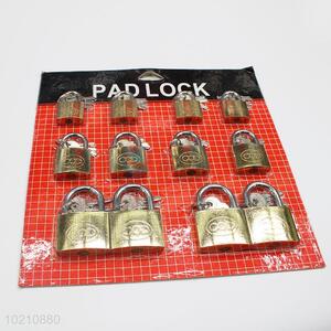 Supply <em>Padlocks</em> Metal Lock Training Skill Pick Lock