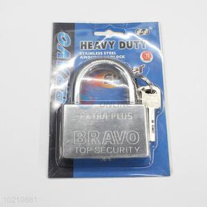 Portable Safe Travel Baggage Luggage <em>Suitcase</em> Lock Padlock with Keys