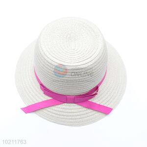 White <em>Panama</em> Straw Hat Women <em>hats</em>