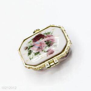 Wholesale Cheap <em>Valentine</em> Gift Ceramic Jewelry Box