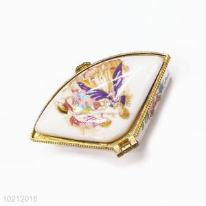 Factory Direct <em>Valentine</em> Gift Ceramic Jewlery Box