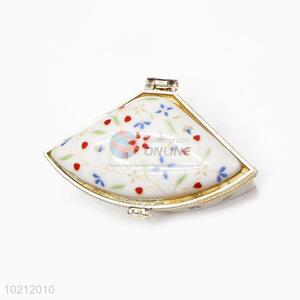 Pretty Cute <em>Valentine</em> Gift Ceramic Jewelry Box