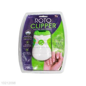 Wholesale Roto Clipper Electric Nail Trimmer