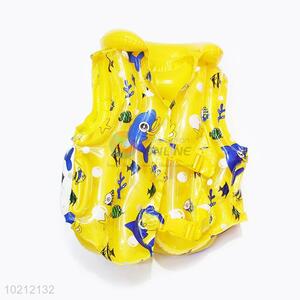 Popular Cartoon PVC <em>Life</em> <em>Jacket</em>/Swimming Vest