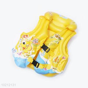 Cartoon PVC <em>Life</em> <em>Jacket</em>/Swimming Vest