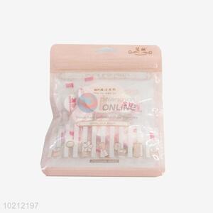 Hot selling 10pcs compressed facial mask