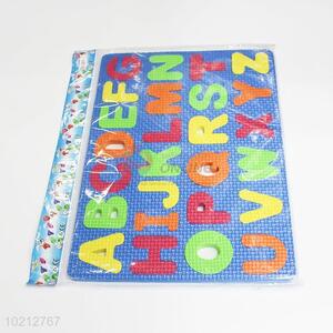 Wholesale Cheap EVA Puzzle Mat EVA Floor Mats