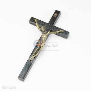 New arrival church wall hanging Jesus wood cross