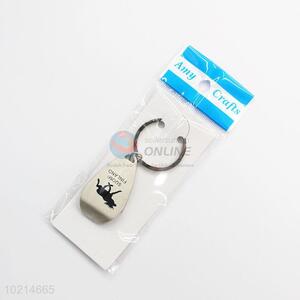 Cute low price best sales key chain