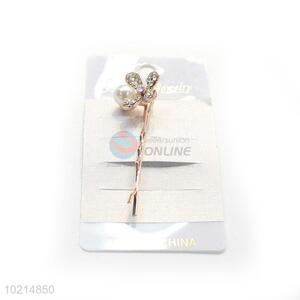 Superior Quality Cute Design Girl Hair Clip