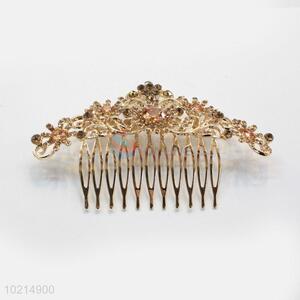 China Hot Sale Hairpin Hair Comb