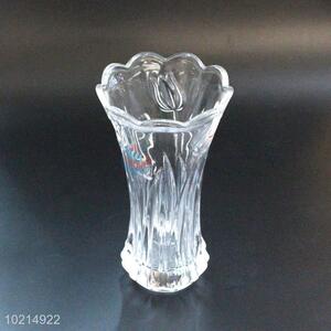 Fashion Design Home Decoration Glass Vase