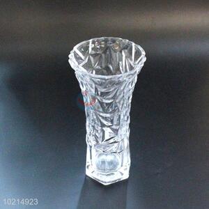 Best Quality Decorative Glass Vases Flower Vase