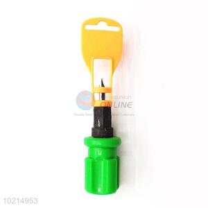 Cheap Price Hardware Product Screwdriver for Sale