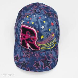 Hot-Selling Popular Star Pattern Cartoon Hat