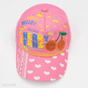 Nice Design Cheap Snapback Baseball Hat