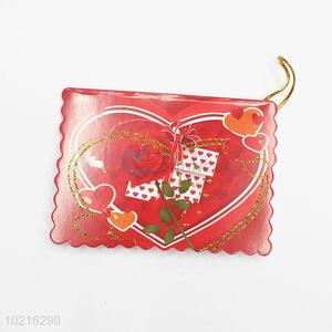 Made In China Love Style Greeting Card