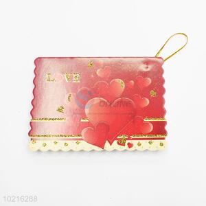New Design Love Style Greeting Card