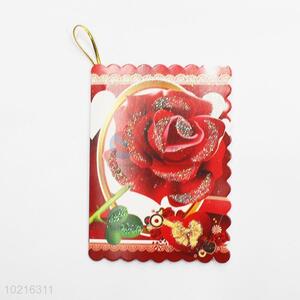 Durable Love Style Greeting Card