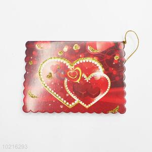 Hot Sale Love Style Greeting Card