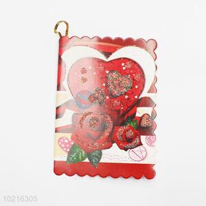 New Advertising Love Style Greeting Card