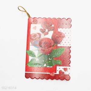 Factory Price Love Style Greeting Card