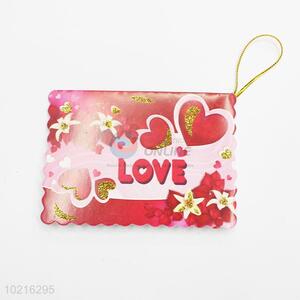 Cheap Love Style Greeting Card