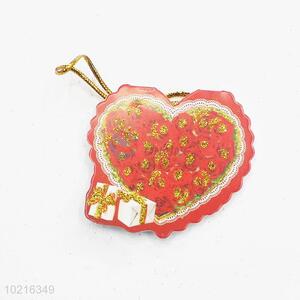 Hot New Products For 2016 Love Heart Shaped Greeting Card