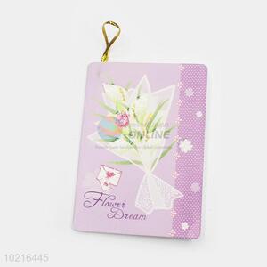 Promotional Gift Paper Greeting Card/Card of Congratulations